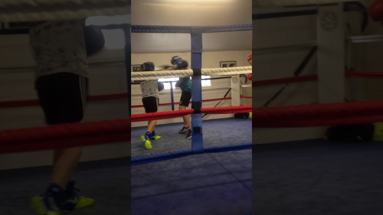 Sam Evans At Priory Park