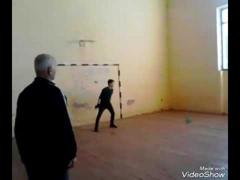 ხელბურთი  1.