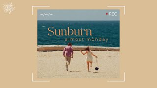 [THAISUB] Sunburn - almost monday