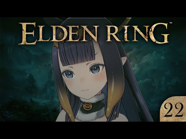 【Elden Ring】 Getting Closer.... 【SPOILER WARNING】【#22】のサムネイル