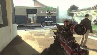 FFA Quad KillCam   BO2