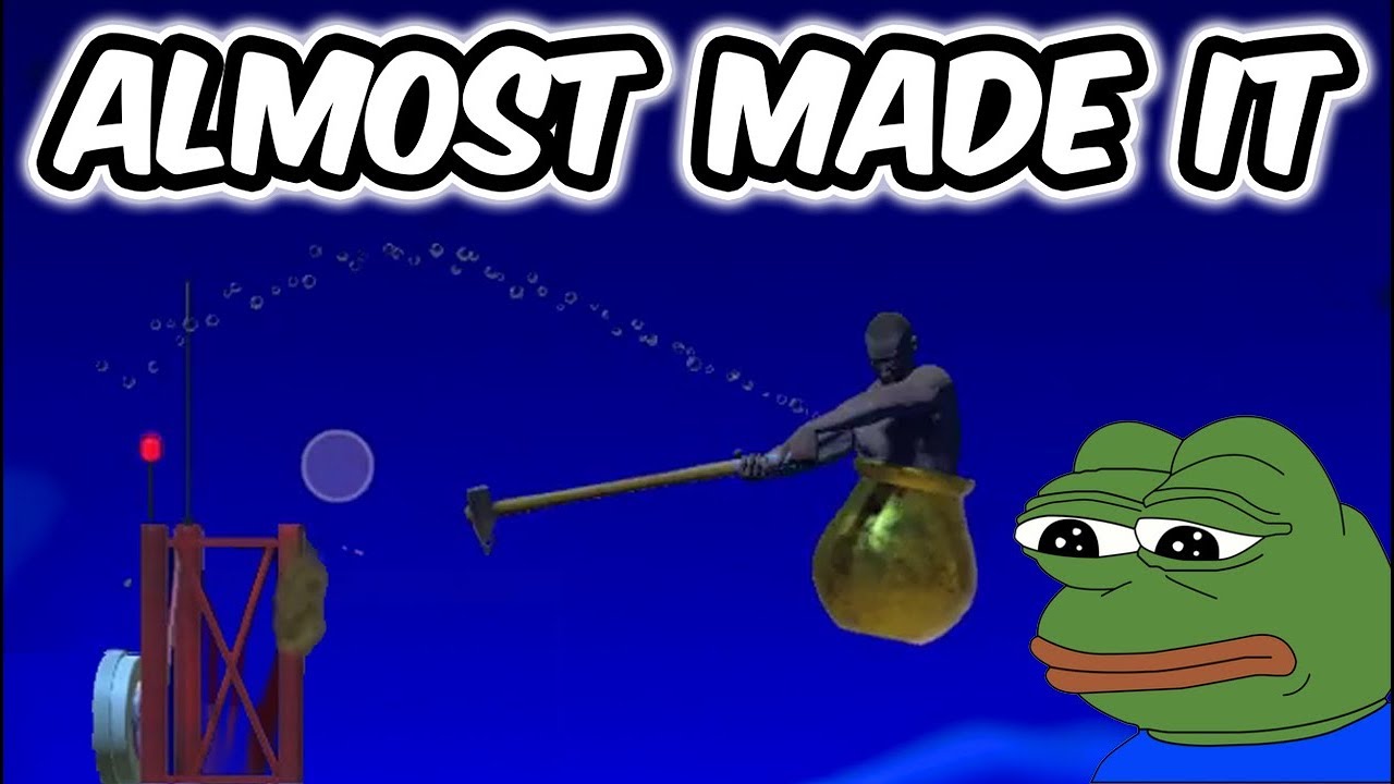 The run was ALMOST done but... | Fails In Speedrunning #136 nintendo 64 emulator ios