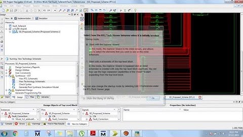 Fault Tolerant Parallel Filters Based on Error Correction Codes|VLSI Projects