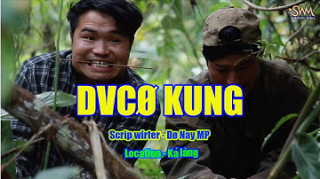 DVCØ KUNG