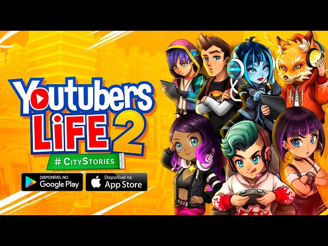 rs Life 2 - Offline (Android/IOS) Gameplay 