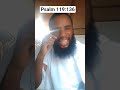 TRUE SERVANTS OF GOD ARE SAD WHEN PEOPLE BREAK GOD&#39;S WORDS.