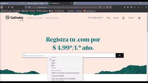 Informática II LCI Clase 01