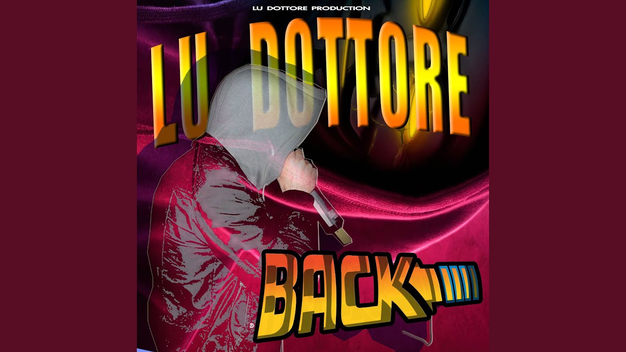 Watch Back on YouTube Watch Back on YouTube