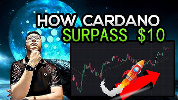 Why Cardano ADA Could Surpass $10 Easily! ADA Price Prediction Today (2021)