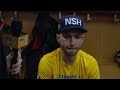 Michael Bunting Pregame: Dec. 27, 2025