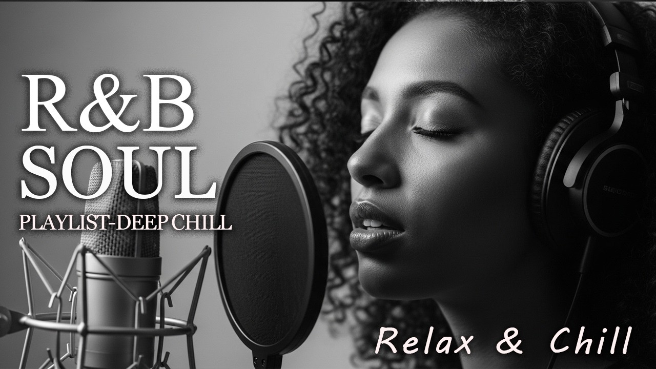 This R&B Soul Playlist Will Break You (In a Good Way) 💔🎶 Smooth