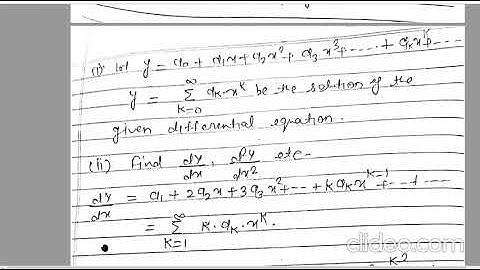 SAITM B TECH ETCE SEM 4 M3 UNIT 1 LECTURE 11