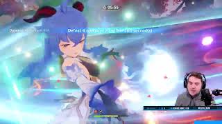 Are People Getting Sick Of Genshin Impact?