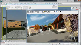 Interoperabilidade com Revit Architecture | MAPData