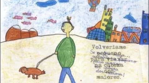 Proxecto Se eu fose mago