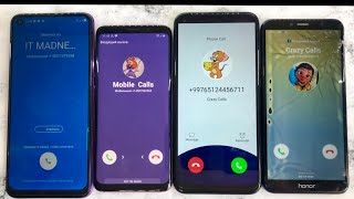 Madness Mobile Calls TECNO CAMON 16, Galaxy S9, HUAWEI P40 Lite E, Honor 7A Pro/ Alarm Timer Calls
