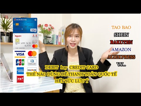 Video: Vấn đề Tiền tệ - Sử dụng thẻ ATM của bạn ở Châu Âu