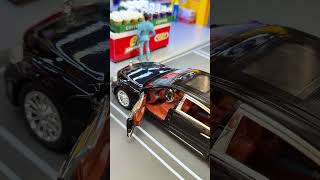 Mercedes E300 Car at the store #automobile #rawmotors #car