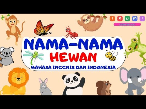 Anak Lembu Dalam Bahasa Inggeris