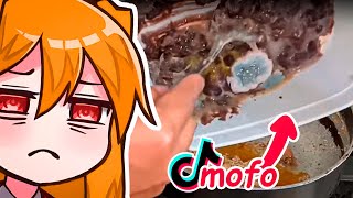 Receitas Nojentas Do Tiktok São Um Desperdício De Comida