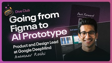 Vibe Coding at Google:  Prototyping the all-new AI Studio