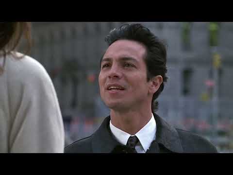 You don't get it  ||  Julia Roberts  ||  Law & Order (1990) s09e20