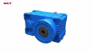 Zlyj Gearbox Made In Wgt