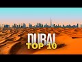 10 Best Things to Do in Dubai in 2024 (Updated)