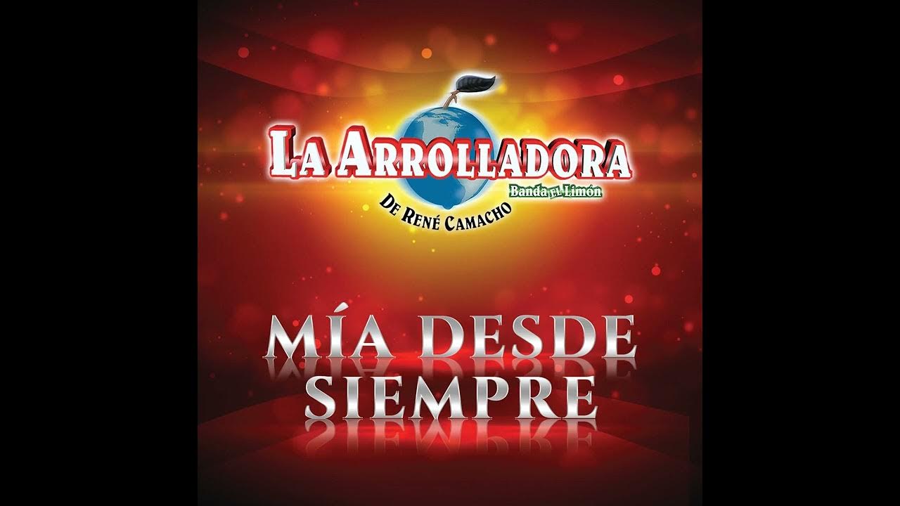 Mía Desde Siempre Mía Desde Siempre