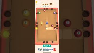 Flick Pool Level 92
