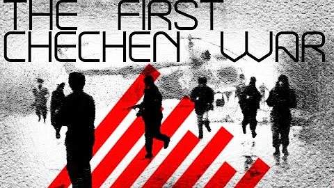 The First Chechen War - Documentary