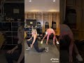 Bebe Rexha Dance Video ft Alex Ojeda (TikTok)