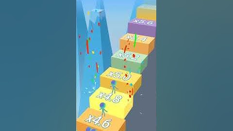 Count Masters Crowd Clash Level 313-314