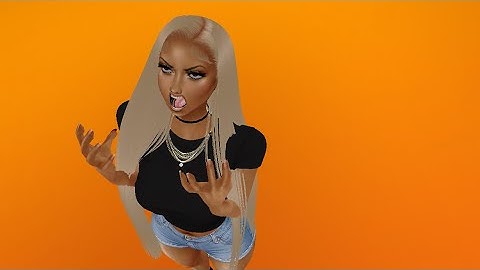 Trolling people in IMVU Part 2 (THEY WERE MAD 😡!) #imvu #prank #trolling #funny