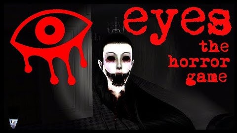 Eye The Horror Game || Full Gameplay Eye Horror Gameplay Video|| Playthrough and Walkthrough||