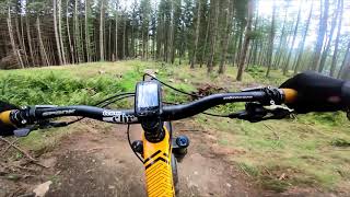 Walk the Talk Pitlochry / MTB Scotland / Deviate Highlander