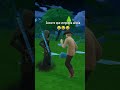 Coitada da Dona Morte 😂 #thesims4 #thesims #sims4 #thesimsgameplay #gaming #gamergirl #games