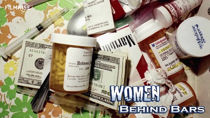 Women Behind Bars - Season 2, Episode 3 - Donna an...