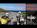 Viaggio in moto - La selvaggia Corsica