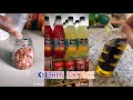 Kitchen and Pantry Random Restock and Organize TikTok Compilation #10 ✨