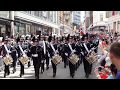 HMKG 2017 - Tattoo Parade - 2017-07-22 Basel Tatto