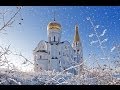 ПОЗДРАВЛЕНИЕ С РОЖДЕСТВОМ (музыкальная открытка) ✿ Congratulations on Christmas