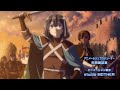Opening Theme [Tensei Kizoku, Kantei Skill de Nariagaru] Blue Days (ブルーデイズ) by TRUE
