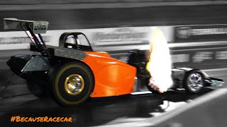 Nitro Altered on a Radial? | Test Day | Radial Prepped Track Hire! | IDRP | DS Racing | by #BecauseRacecar 1,437 views 9 months ago 7 minutes, 39 seconds