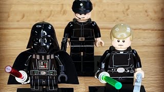 Lego Star Wars 75302 Imperial Shuttle Timelapse Build #lego #timelapse #speedbuild #darthvader