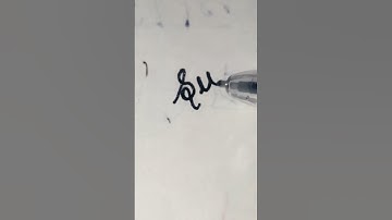 Writing the name Sudha in cursive handwriting || comment your name for next handwriting video || ✍🏻🤗