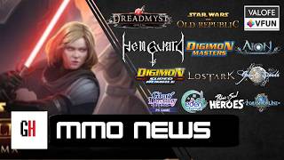 Noticias de MMO - 1 de marzo screenshot 4