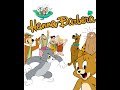 History Fridays: Hanna Barbera #brokenpencilstudios #animation