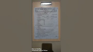 10th Weekly test no.2 (2025-2026) History