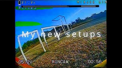 Which setting is the best?